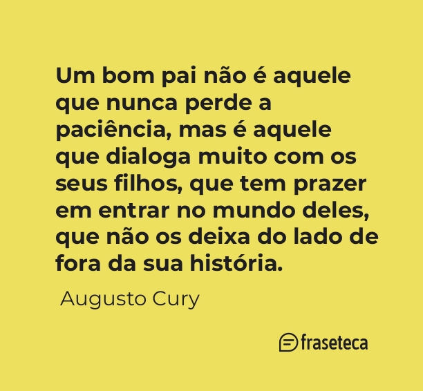 93 Frases de Augusto CURY - Fraseteca