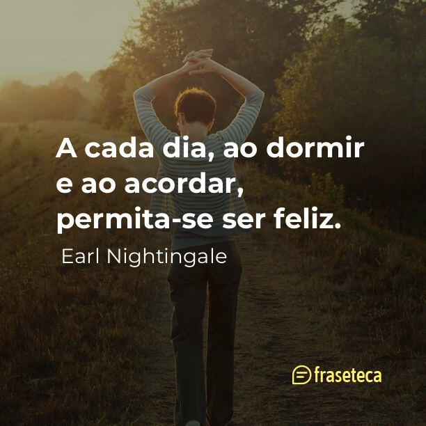 100 Frases de Earl Nightingale - Fraseteca