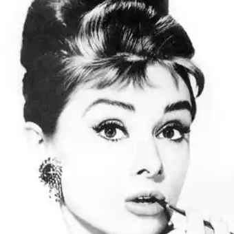 22 Frases de Audrey Hepburn