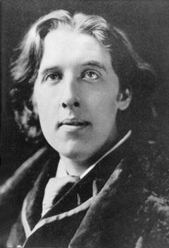 203 Frases de Oscar Wilde