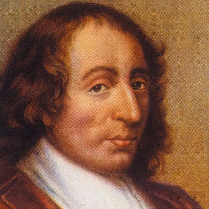 72 Frases de Blaise Pascal
