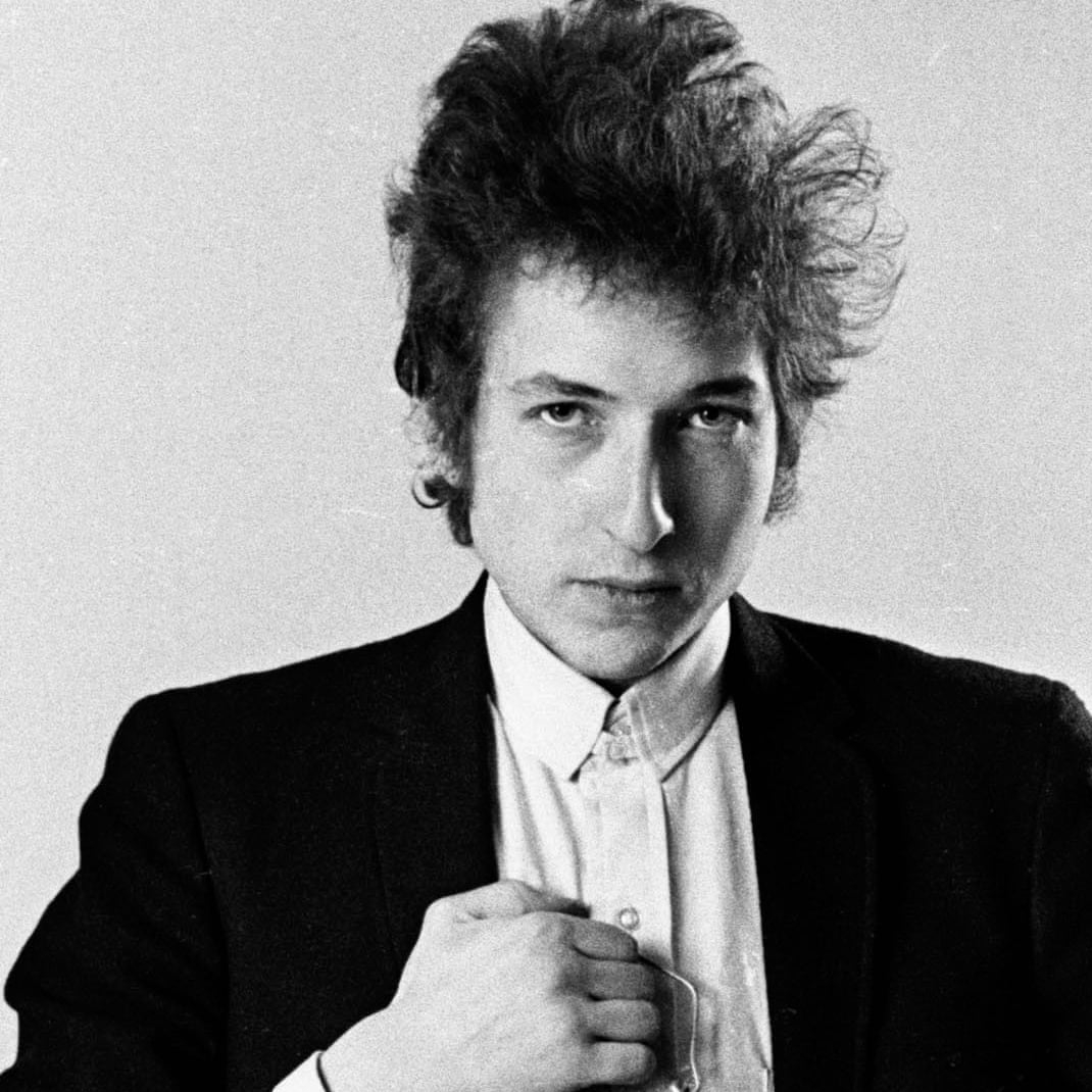 46 Frases de Bob Dylan