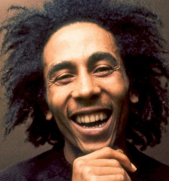 50 Frases de Bob Marley