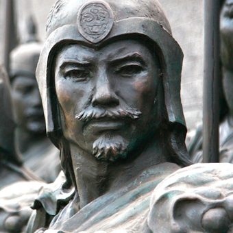48 Frases de Sun Tzu - A Arte da Guerra