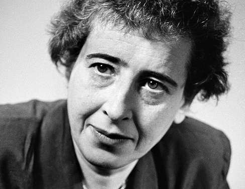 29 Frases de Hannah Arendt
