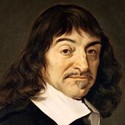 60 Frases de René Descartes