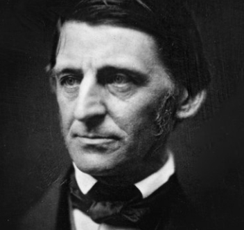 100 Frases de Ralph Waldo Emerson