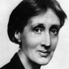 64 Frases da Virginia Woolf