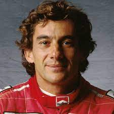 56 Frases de Ayrton Senna