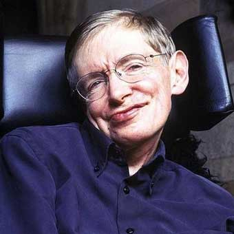 48 Frases de Stephen Hawking