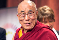 44 Frases de Dalai Lama