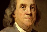 100 Frases de Benjamin Franklin