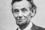 59 Frases de Abraham Lincoln
