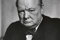 57 Frases de Winston Churchill