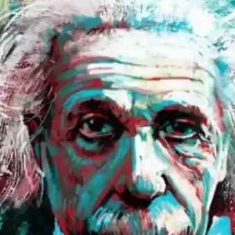 31 Frases de Albert Einstein que abrirão a sua mente