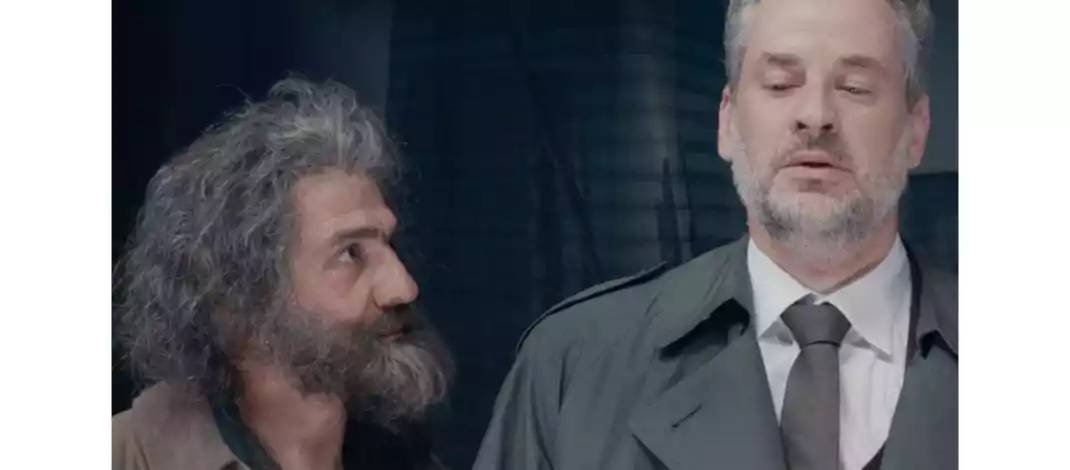 Imagem de: 19 Frases emocionalmente marcantes do filme “O Vendedor de Sonhos”